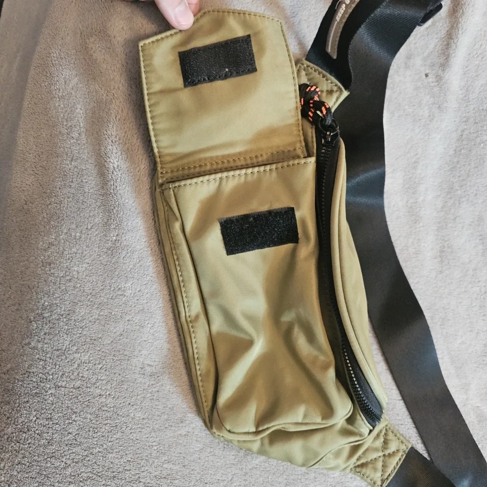 Like Dreams Lined Hiking Vacation Bike Riding Waist Bags & Fanny Pack Women
